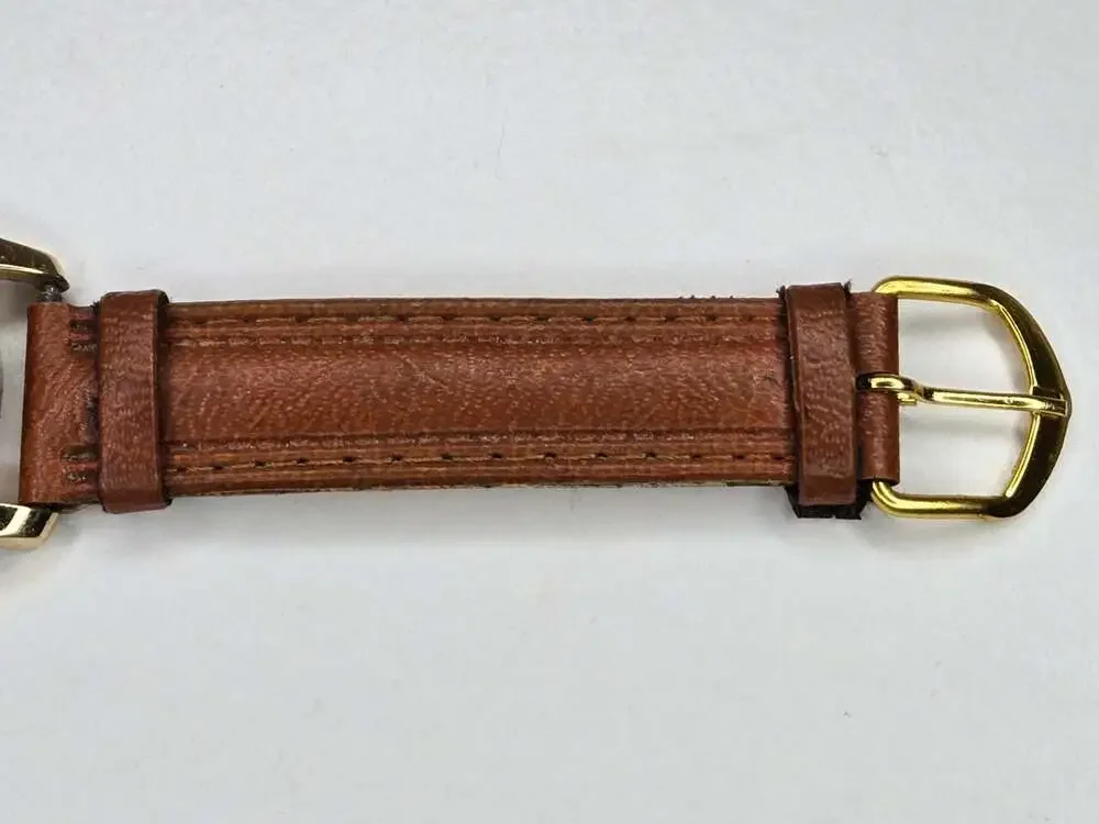 Vintage 1994 Poljot 'Severnaya Palmira' Mechanical 17-Jewels Commemorative Watch